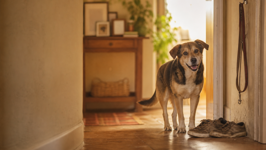 O álbum invisível: as fotos que não tiramos e ainda assim guardamos dos nossos animais